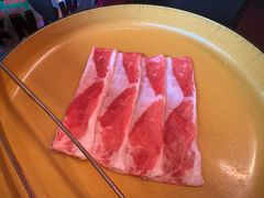 -牛New寿喜烧(金鹰世界店)
