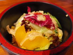 和风沙拉-福州融侨皇冠假日酒店·三宅日本餐厅