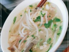 -郝刚刚羊杂割(柳巷店)