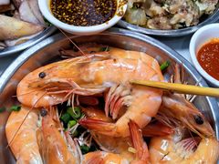 -福屿鲜捞小吃·捞化(福屿总店)