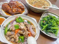-聂记粤菜馆(鼓西路店)