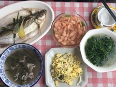 -湖山人家·湖景餐厅·特色农家菜(太湖西山店)