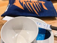 -鱼颜诱纸纸上烤鱼·蛙(龙湖天街店)