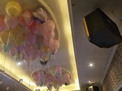 -火吧PTV聚会餐厅(10号店)