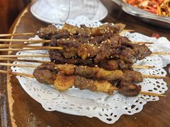 -乡土黄·鲜牛肉火锅·小龙虾(兴业街店)