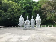 -宋井风景区