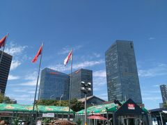 -燕莎友谊商城(亮马桥店)