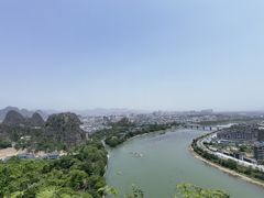 -叠彩山景区