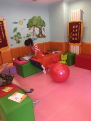 -健儿康童小儿推拿(大兴店)