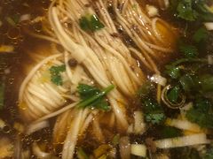 拉面-水仙拉面(水仙街店)
