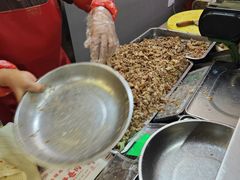 -好吃再来大饼熏肉(胜利北路店)