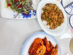 -来之顺海鲜菜馆·青岛菜·始于1993(栈桥店)