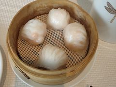 -铭家点心(秦岭路店)