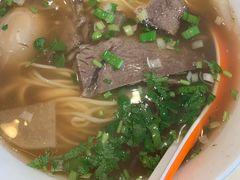 -苏氏牛肉面(惠工街店)