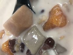 -岭南汇海鲜酒家·粤菜·手工茶点(蛇口店)
