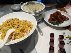 -大潮淮·淮扬菜(何园旗舰店)