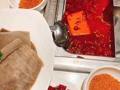 -海底捞火锅(玉桥商业广场店)