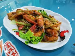 -My Way Town买味堂·东南亚餐厅(亦庄店)