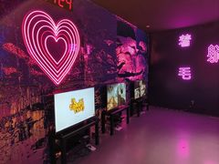 -VS SPORTS PARK运动玩乐园·团建·生日会(合生汇店)