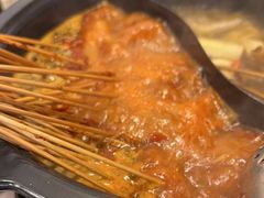 -川成串·自助串串香火锅(朝阳店)