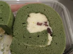 -詹记桃酥(百盛店)