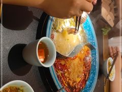 -吼堂老火锅(武汉 天地壹方南馆店)