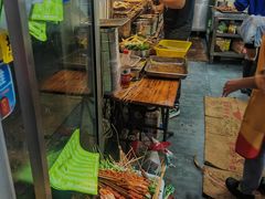 -回头烧烤(悦荟购物中心店)
