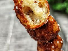 -邓记新一代糖油果子(四川煤管局供销公司职工宿舍店)