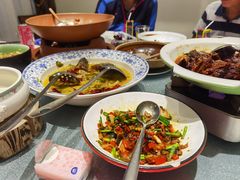 -同湘会馆(粤垦路店)