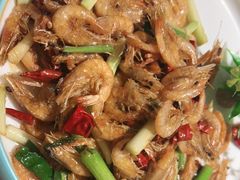 -渔掌门(铁东店)