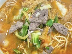 -孟记大碗面•家常菜(鼓楼和会街店)