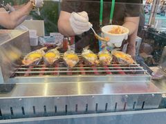 -澳门旅游塔360°旋转餐厅(南湾湖广场店)