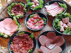 -烂摊摊火锅集市(河北总店)