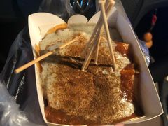 -老绍兴三味臭豆腐(奥林匹克购物广场店)