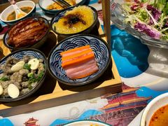 -醉长安(钟楼旗舰店)