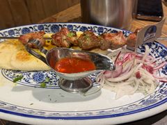 -卢布里西餐厅(总店)