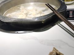 -三毛牛肉店(福强店)