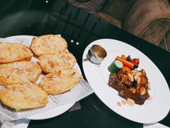 -RELLMAN莱尔曼扒房(黄埔店)