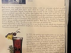 -Long Bar(莱佛士酒店)