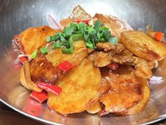 -绿茶餐厅(coco park 店)