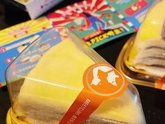 -CUNS CAKE村上千层蛋糕(一环路东二段140号院店)