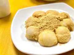-屋里家延边朝鲜族冷面(南园店)