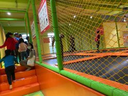 -宝燕乐园(闵行旗舰店)