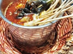 -川堂风·跷脚牛肉·乐山爆炒(宝山日月光店)