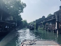 -乌镇景区