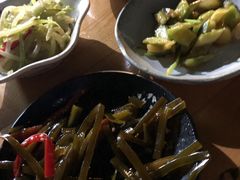 -大自然素食(望桐路店)