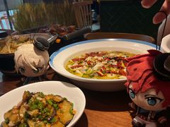 -湖兰金牌小炒肉(椒江万达店)
