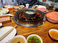 -重庆老火锅(长虹店)