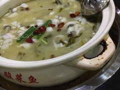 -真味酸菜鱼·炭火牛蛙