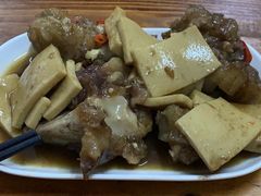 -老兵牛蹄店(下沙店)